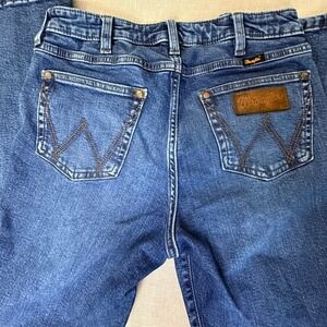 Wrangler Retro Women's Bootcut Jeans Medium Wash western  28x32